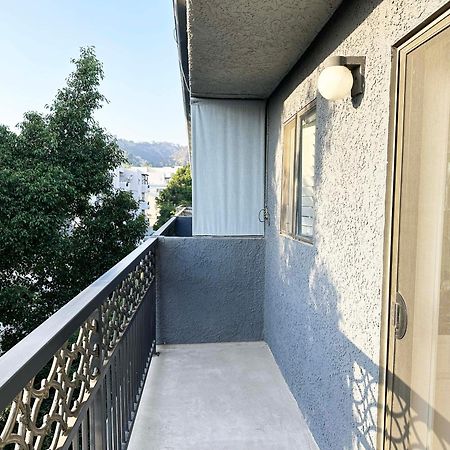 1 Bd Condominium Near Sunset Blvd Λος Άντζελες Εξωτερικό φωτογραφία