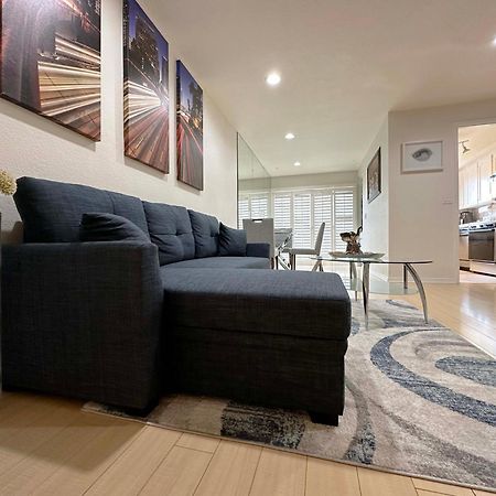 1 Bd Condominium Near Sunset Blvd Λος Άντζελες Εξωτερικό φωτογραφία