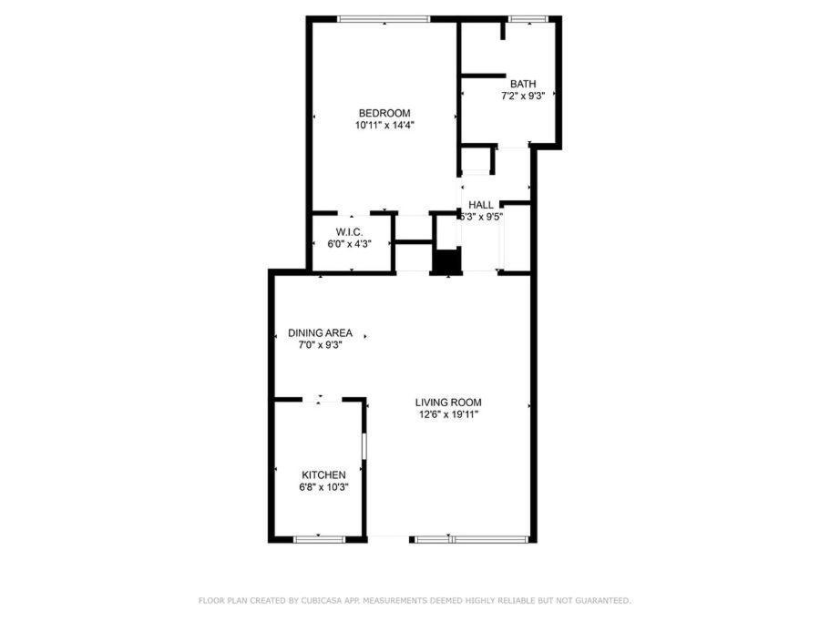 1 Bd Condominium Near Sunset Blvd Λος Άντζελες Εξωτερικό φωτογραφία