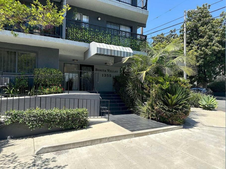 1 Bd Condominium Near Sunset Blvd Λος Άντζελες Εξωτερικό φωτογραφία