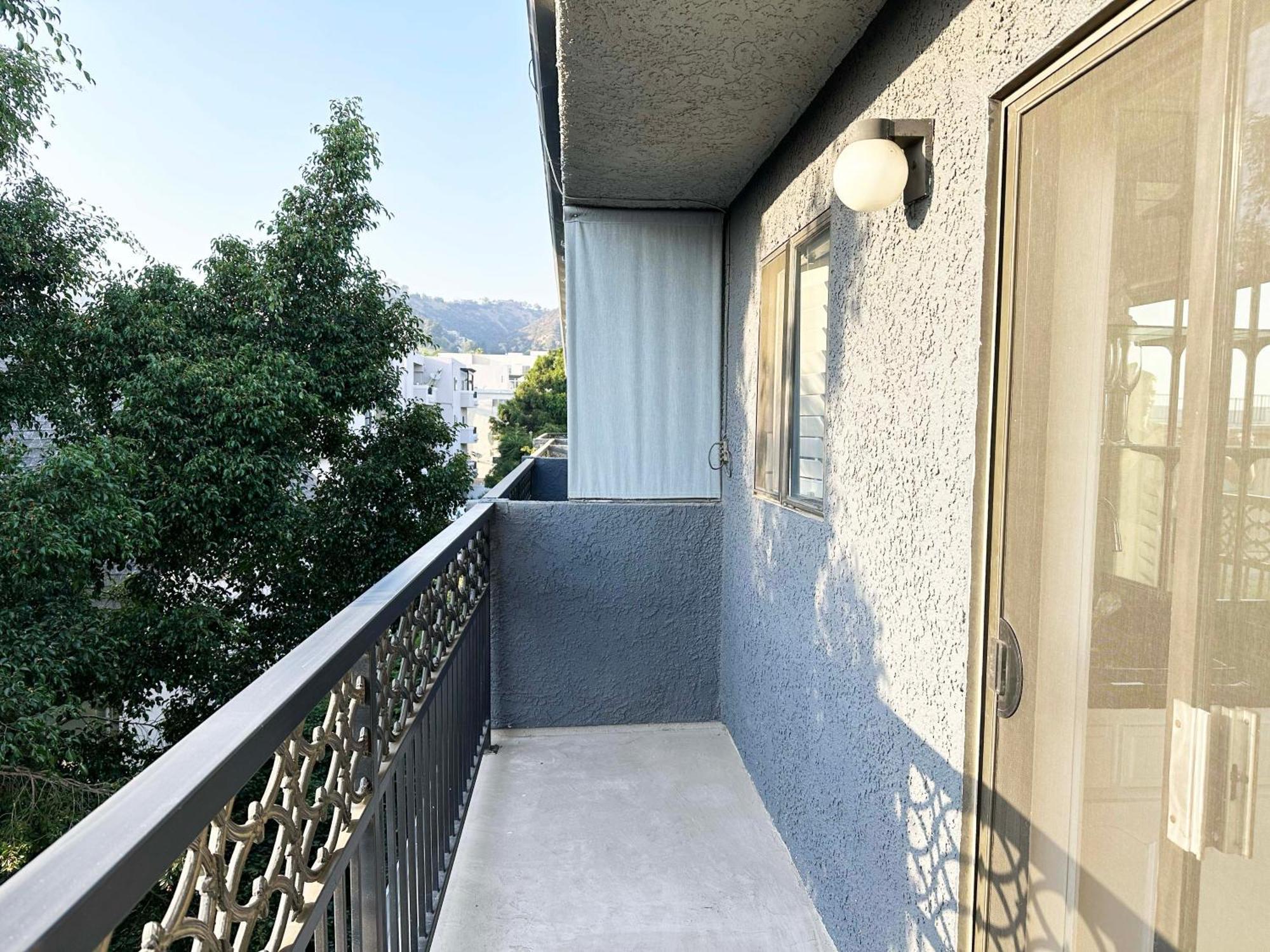 1 Bd Condominium Near Sunset Blvd Λος Άντζελες Εξωτερικό φωτογραφία