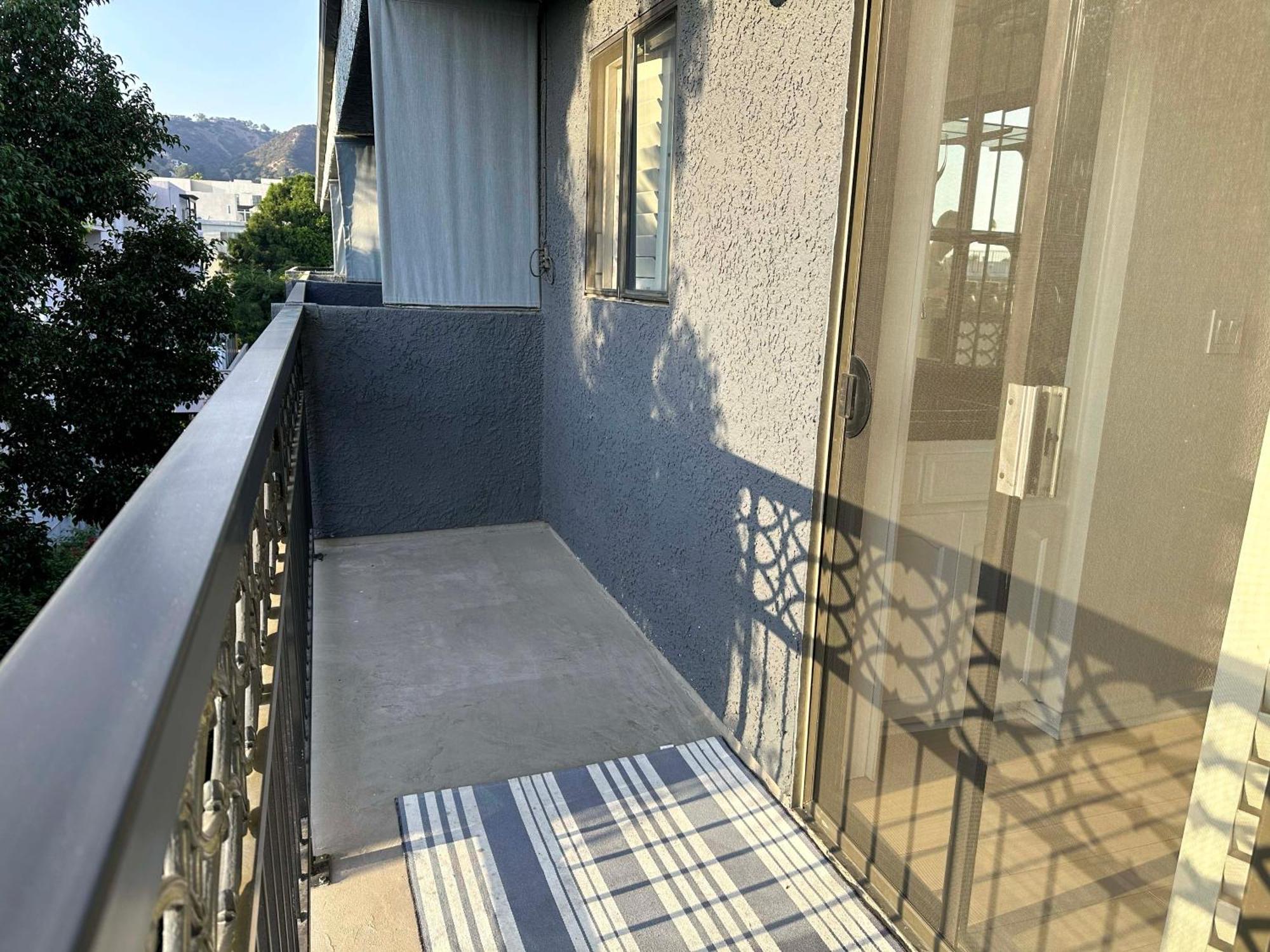 1 Bd Condominium Near Sunset Blvd Λος Άντζελες Εξωτερικό φωτογραφία
