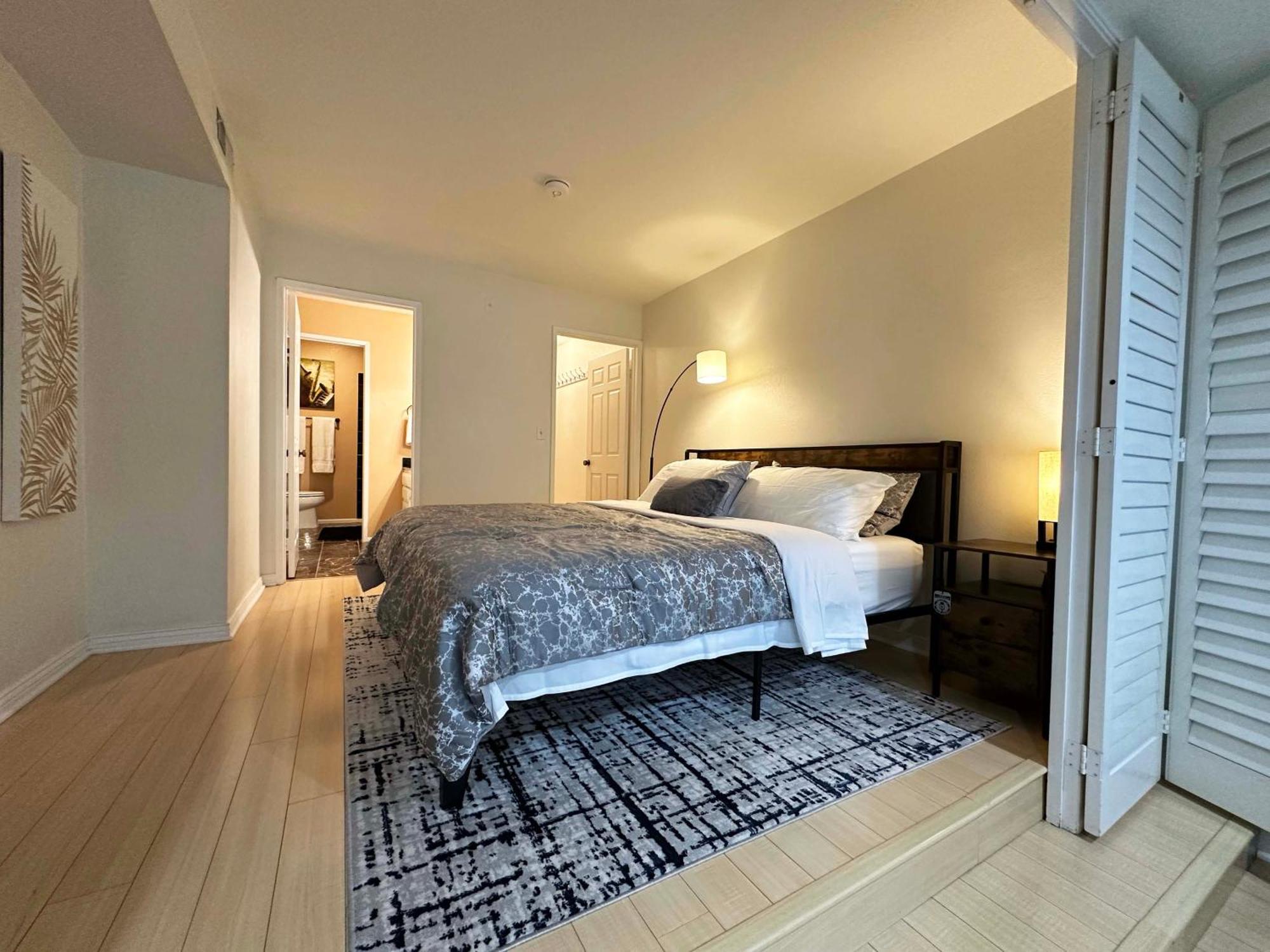 1 Bd Condominium Near Sunset Blvd Λος Άντζελες Εξωτερικό φωτογραφία