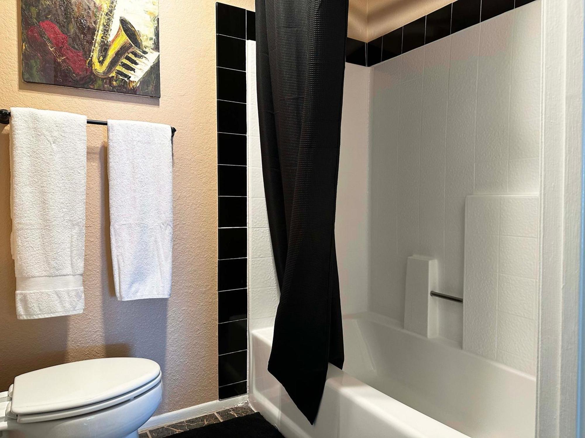 1 Bd Condominium Near Sunset Blvd Λος Άντζελες Εξωτερικό φωτογραφία