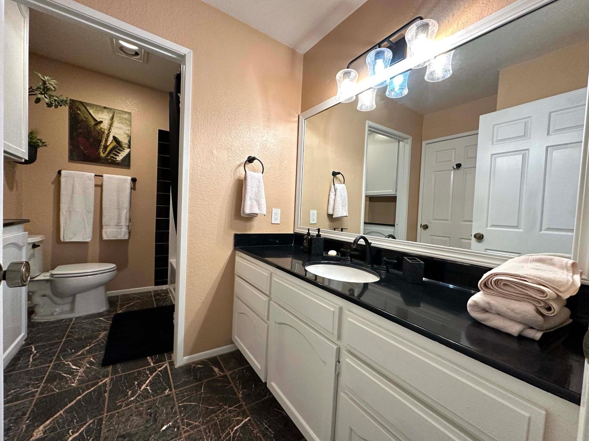 1 Bd Condominium Near Sunset Blvd Λος Άντζελες Εξωτερικό φωτογραφία