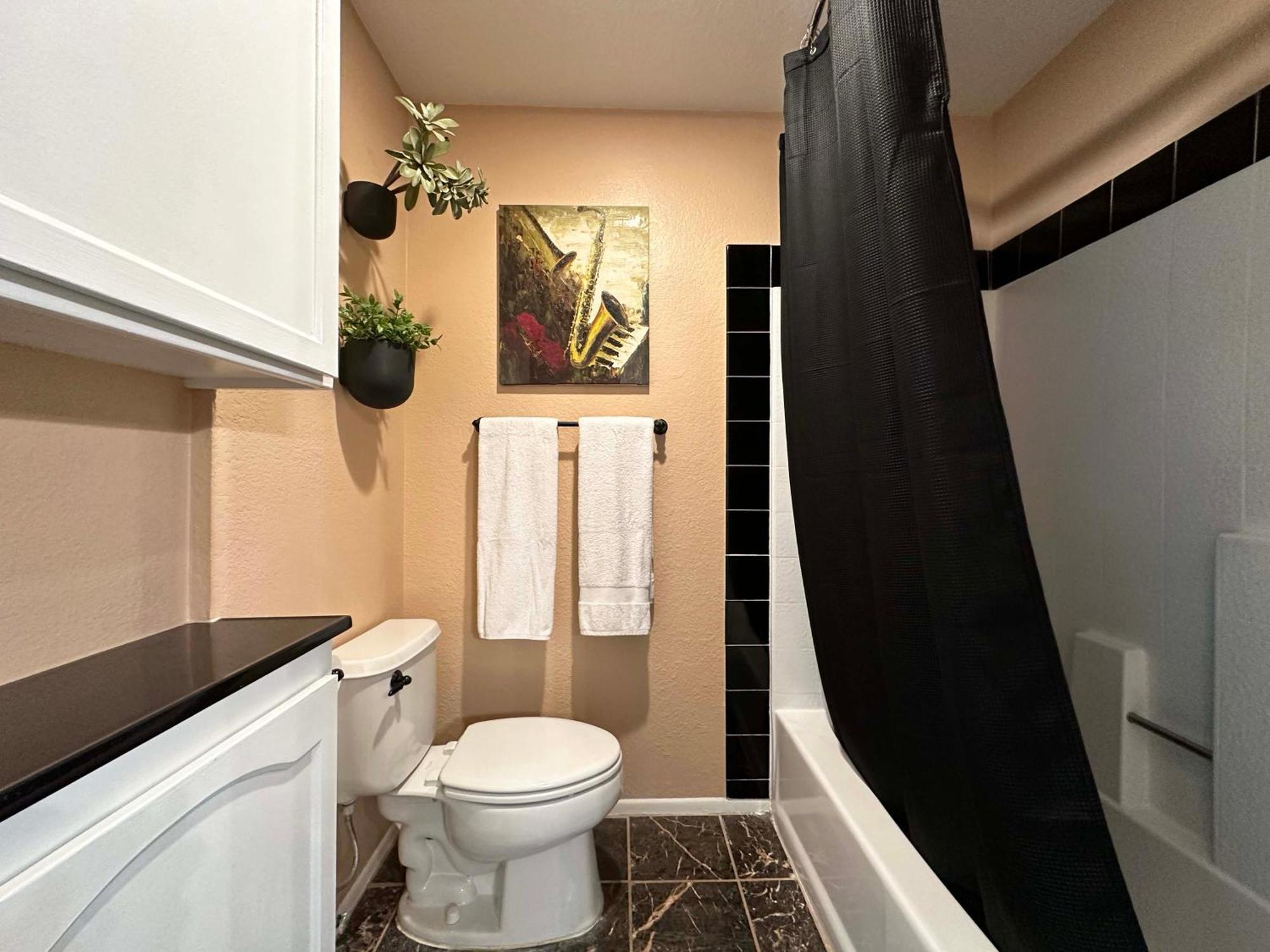 1 Bd Condominium Near Sunset Blvd Λος Άντζελες Εξωτερικό φωτογραφία