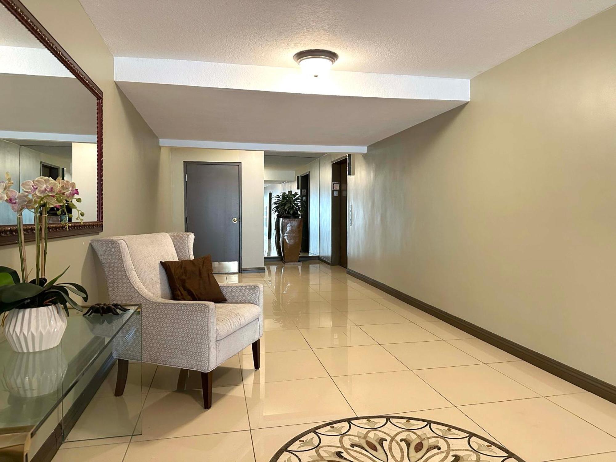 1 Bd Condominium Near Sunset Blvd Λος Άντζελες Εξωτερικό φωτογραφία