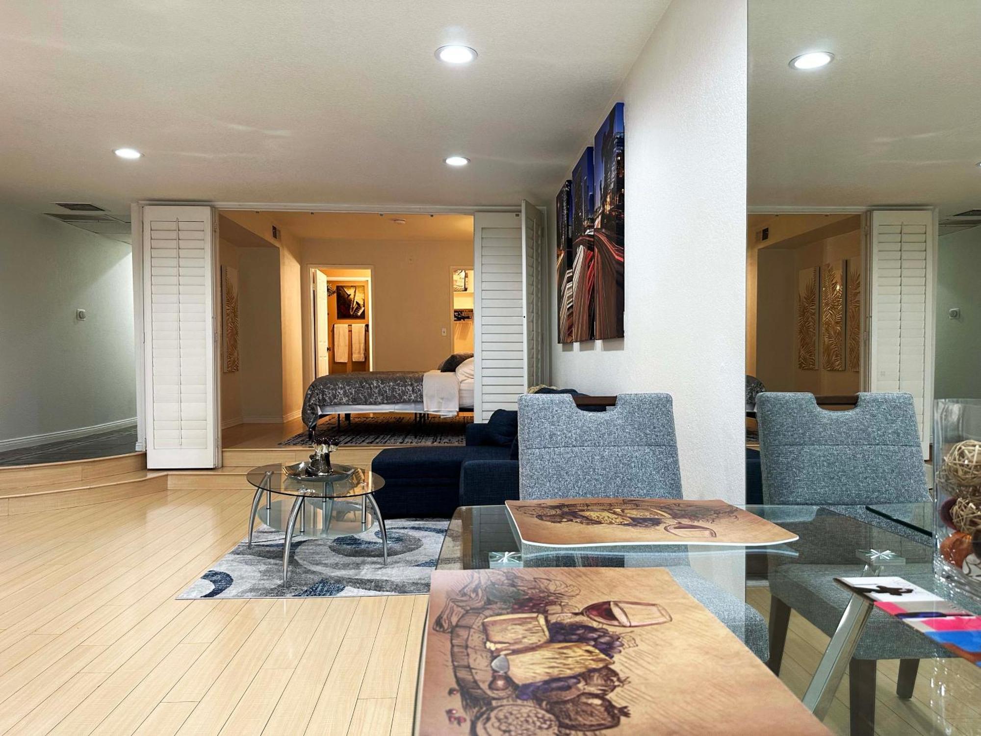 1 Bd Condominium Near Sunset Blvd Λος Άντζελες Εξωτερικό φωτογραφία
