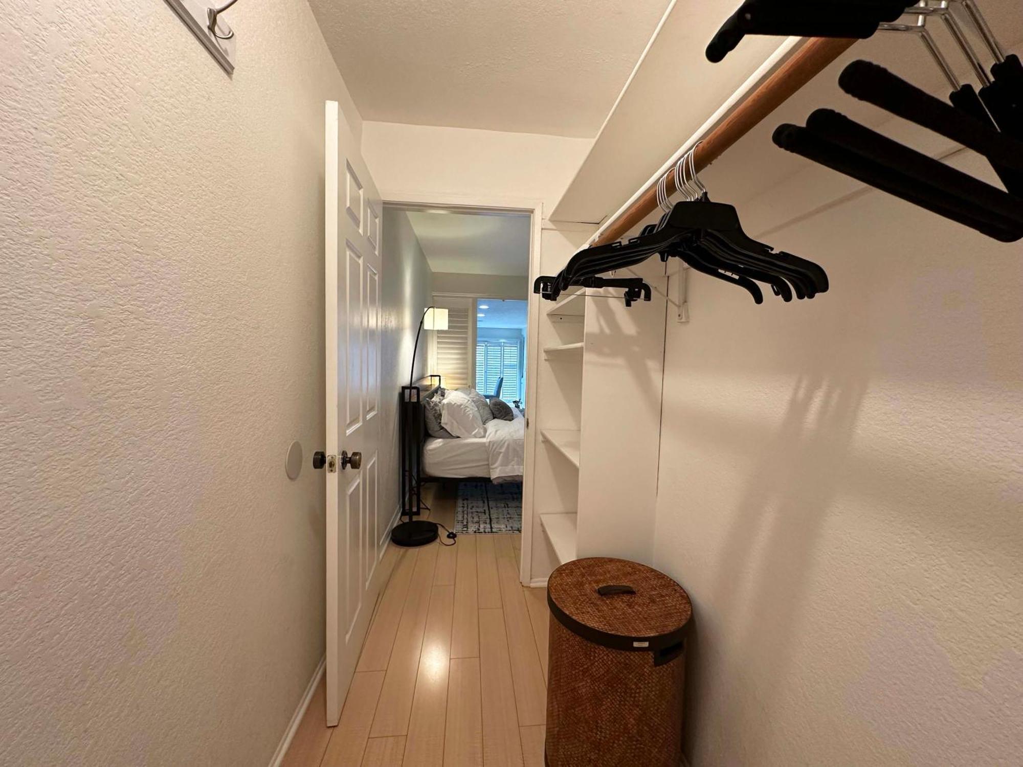 1 Bd Condominium Near Sunset Blvd Λος Άντζελες Εξωτερικό φωτογραφία