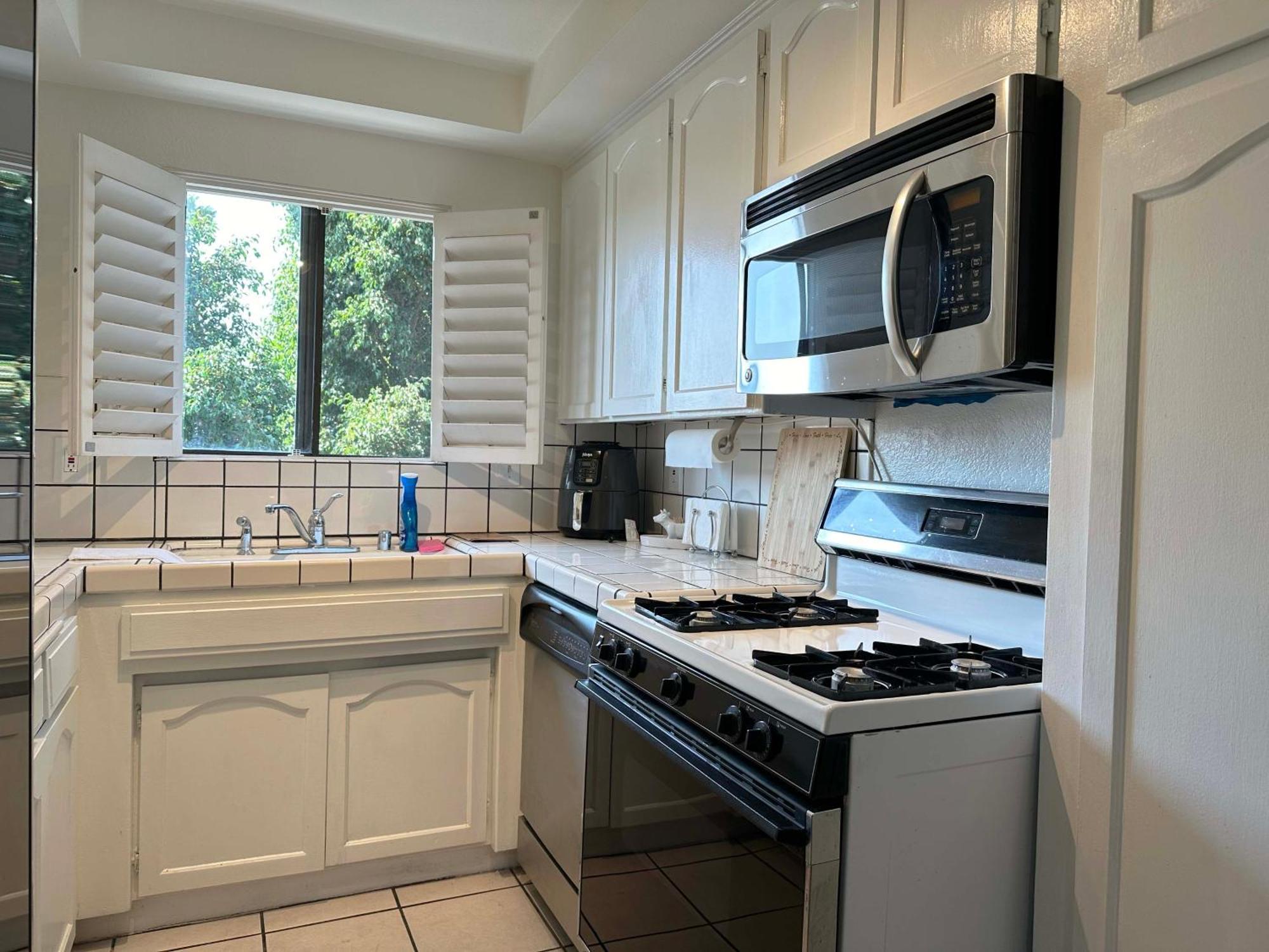 1 Bd Condominium Near Sunset Blvd Λος Άντζελες Εξωτερικό φωτογραφία