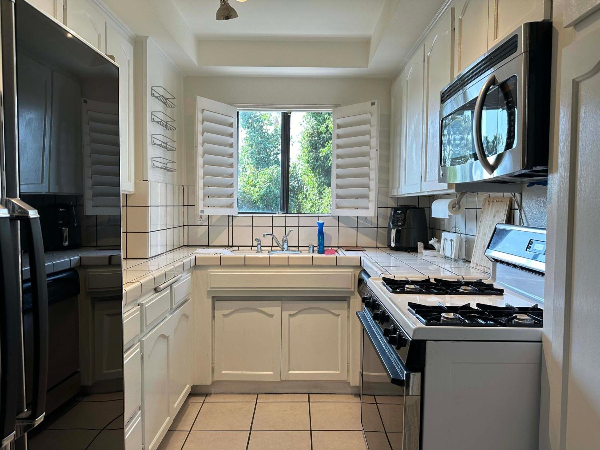 1 Bd Condominium Near Sunset Blvd Λος Άντζελες Εξωτερικό φωτογραφία